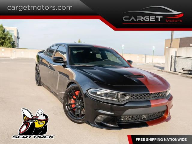 2023 Dodge Charger Scat Pack for sale in Woodbridge, VA