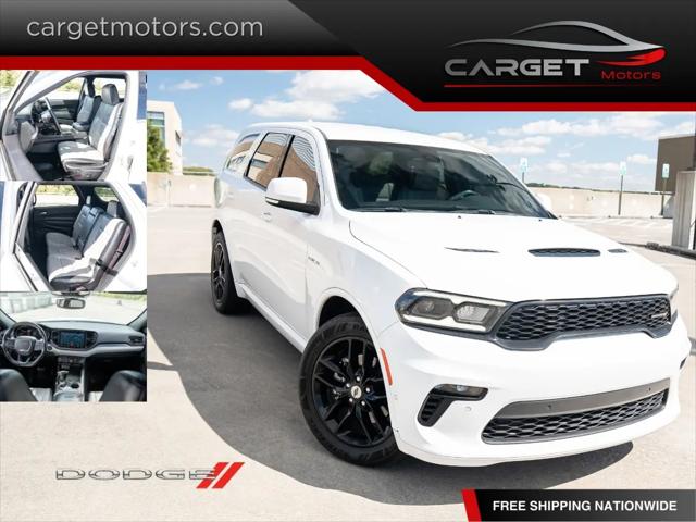 2022 Dodge Durango R/T AWD for sale in Woodbridge, VA