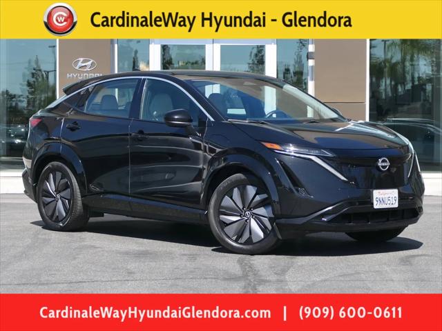 2024 Nissan ARIYA ENGAGE for sale in Glendora, CA