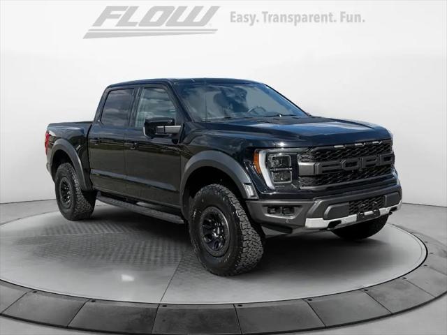 2023 Ford F-150 Raptor for sale in Charlottesville, VA