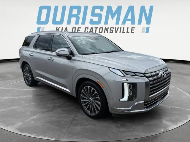 2024 Hyundai Palisade Calligraphy for sale in Woodlawn, MD