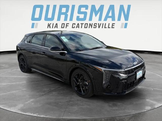 2026 Kia K4 GT-Line Turbo for sale in Woodlawn, MD