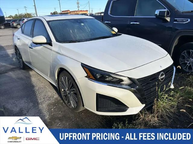 2023 Nissan Altima SL FWD for sale in Fayetteville, TN