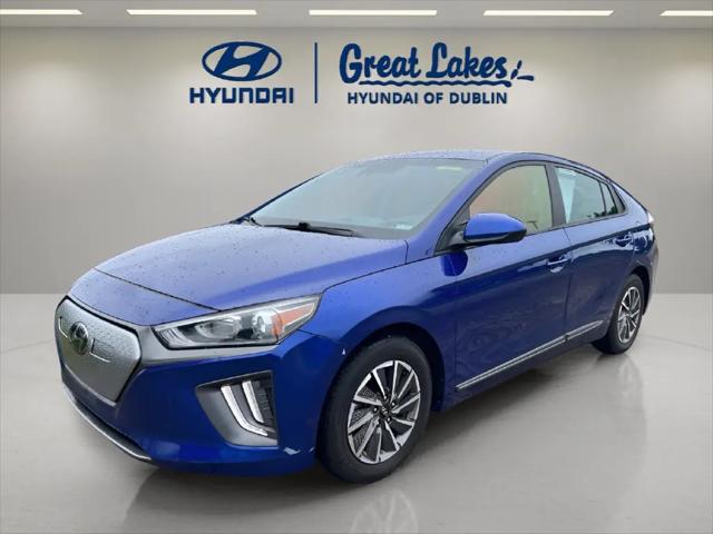 2021 Hyundai IONIQ Electric SE for sale in Columbus, OH