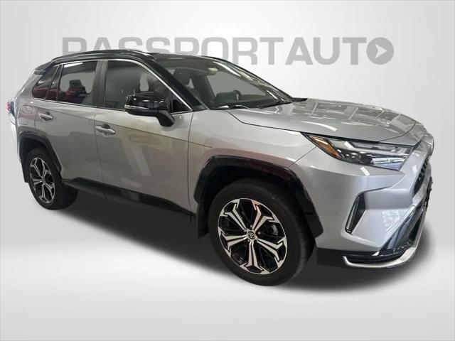 2023 Toyota RAV4 Prime XSE for sale in Suitland, MD