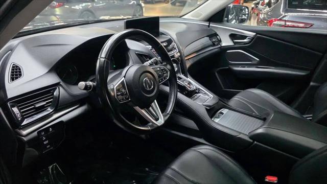 2020 Acura RDX Standard