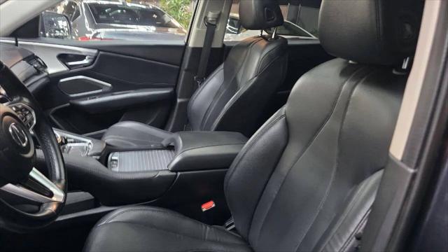 2020 Acura RDX Standard