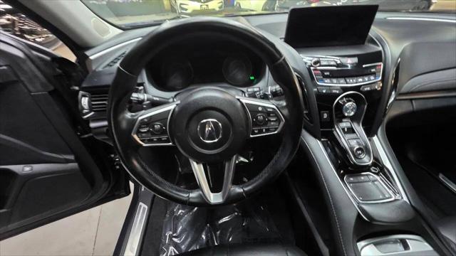 2020 Acura RDX Standard