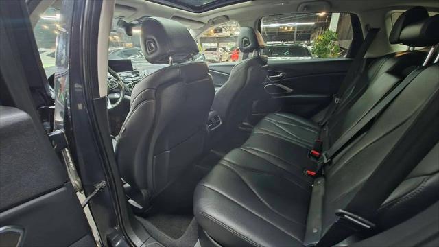 2020 Acura RDX Standard