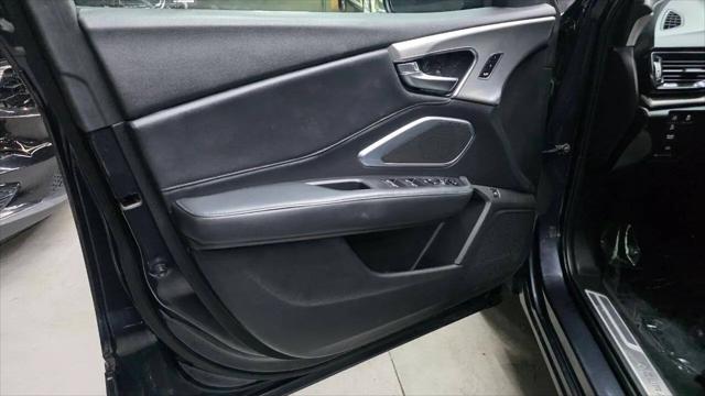 2020 Acura RDX Standard