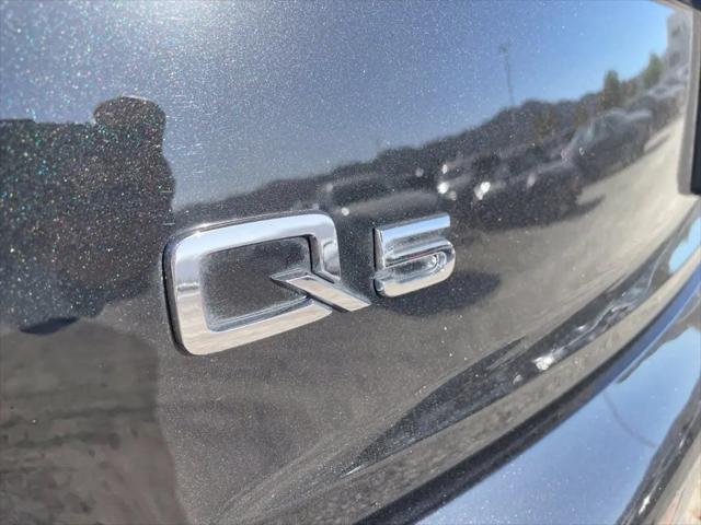 2021 Audi Q5 Premium Plus 55 TFSI e quattro S tronic
