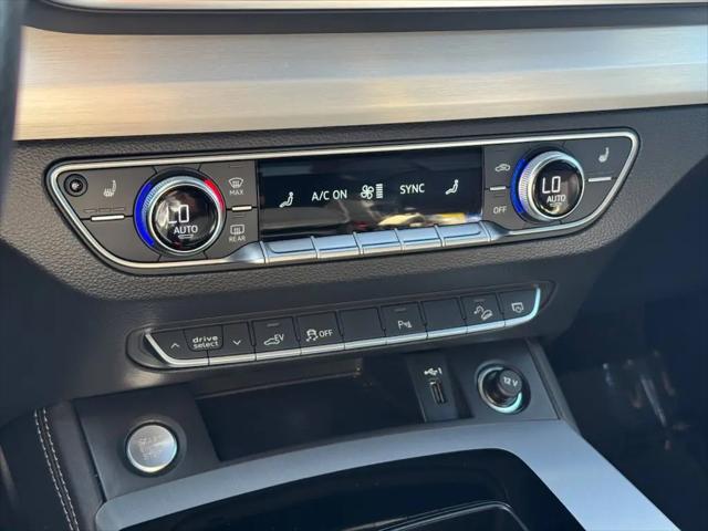 2021 Audi Q5 Premium Plus 55 TFSI e quattro S tronic