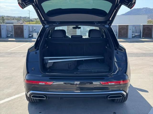 2021 Audi Q5 Premium Plus 55 TFSI e quattro S tronic