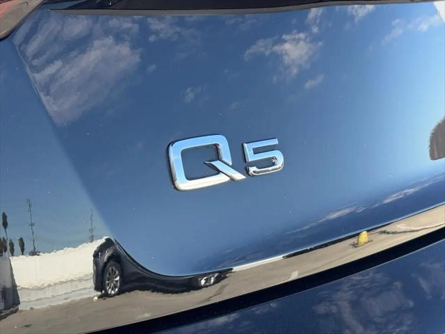 2021 Audi Q5 Premium Plus 55 TFSI e quattro S tronic