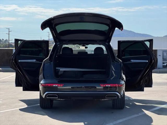 2021 Audi Q5 Premium Plus 55 TFSI e quattro S tronic
