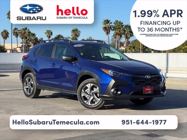 2026 Subaru Crosstrek Premium for sale in Temecula, CA