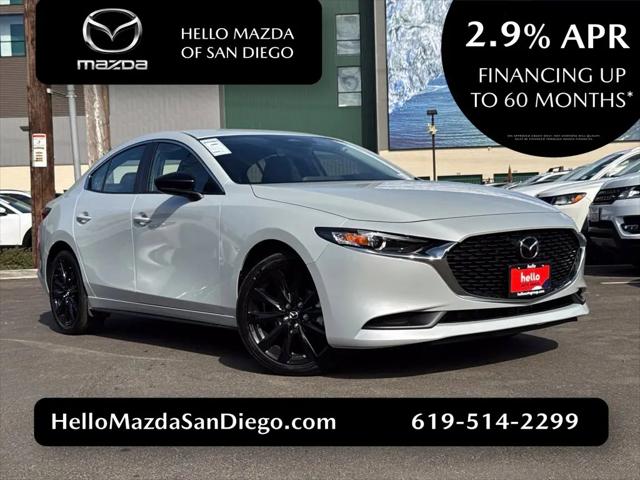 2026 Mazda Mazda3 2.5 S Select Sport for sale in San Diego, CA