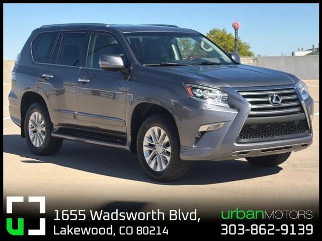 2015 Lexus GX 460 GX 460 for sale in Lakewood, CO