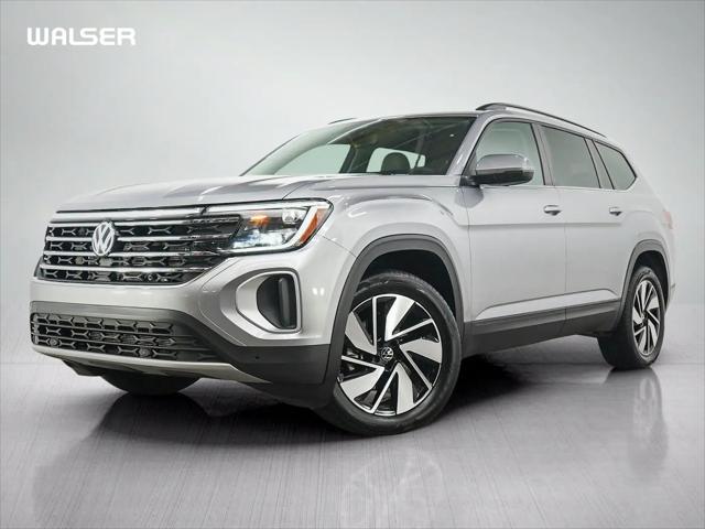 2026 Volkswagen Atlas SE with Technology for sale in South St Paul, MN