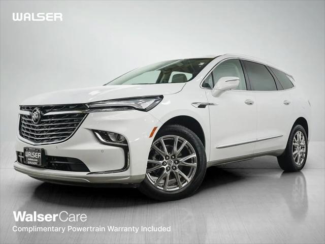 2023 Buick Enclave Premium AWD for sale in Bloomington, MN