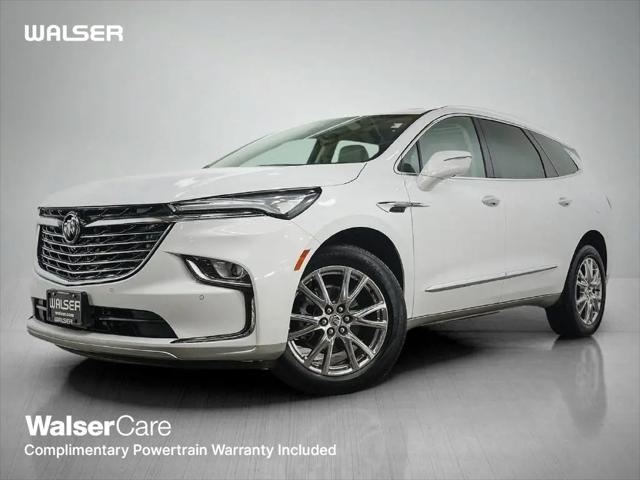 2023 Buick Enclave Premium AWD for sale in Bloomington, MN