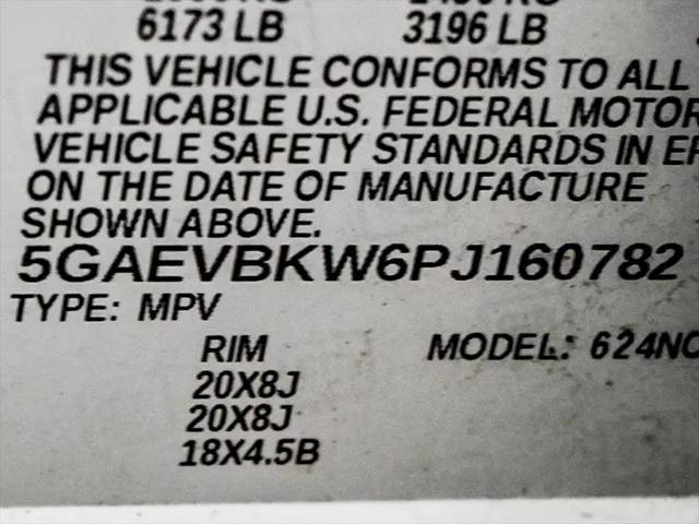 2023 Buick Enclave Premium AWD