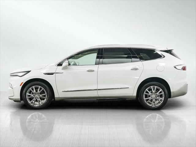 2023 Buick Enclave Premium AWD