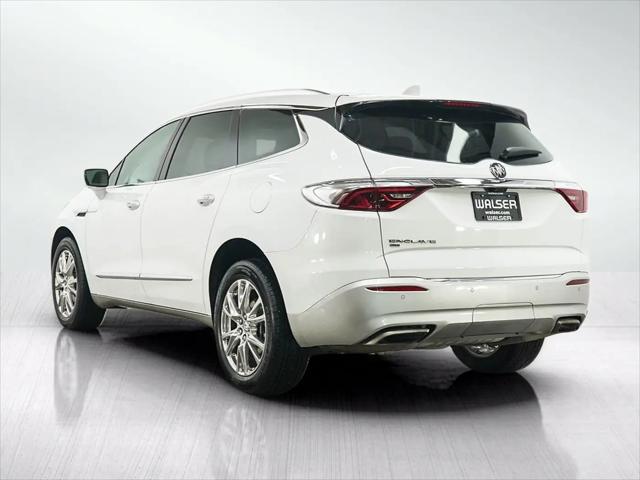 2023 Buick Enclave Premium AWD