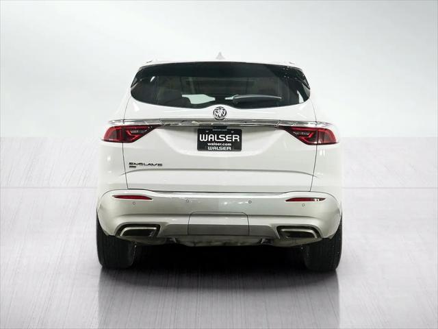 2023 Buick Enclave Premium AWD