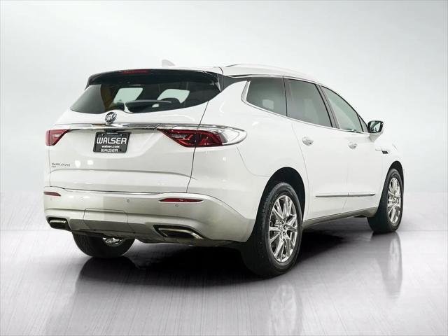 2023 Buick Enclave Premium AWD