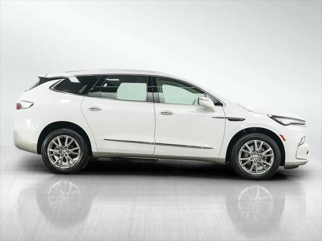 2023 Buick Enclave Premium AWD