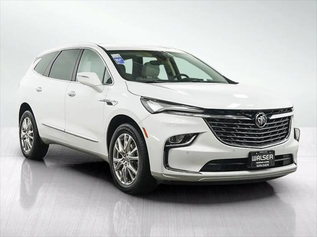 2023 Buick Enclave Premium AWD