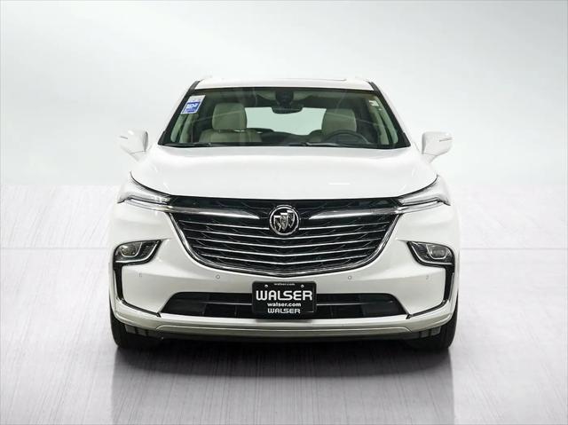 2023 Buick Enclave Premium AWD
