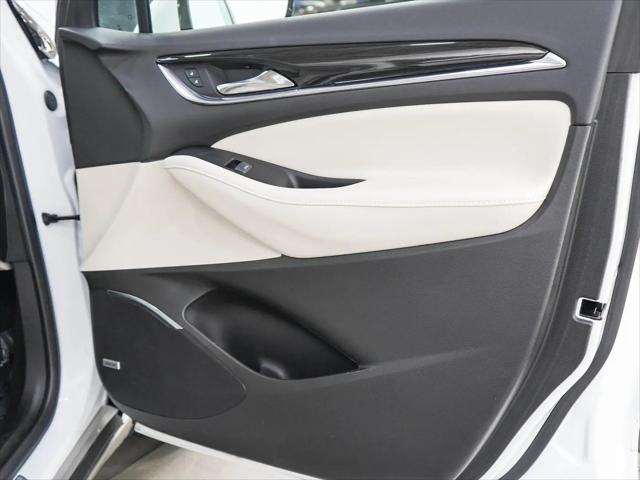 2023 Buick Enclave Premium AWD
