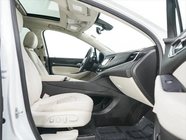 2023 Buick Enclave Premium AWD