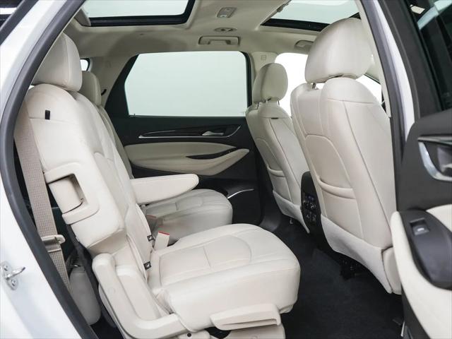 2023 Buick Enclave Premium AWD