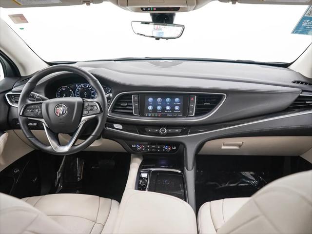 2023 Buick Enclave Premium AWD