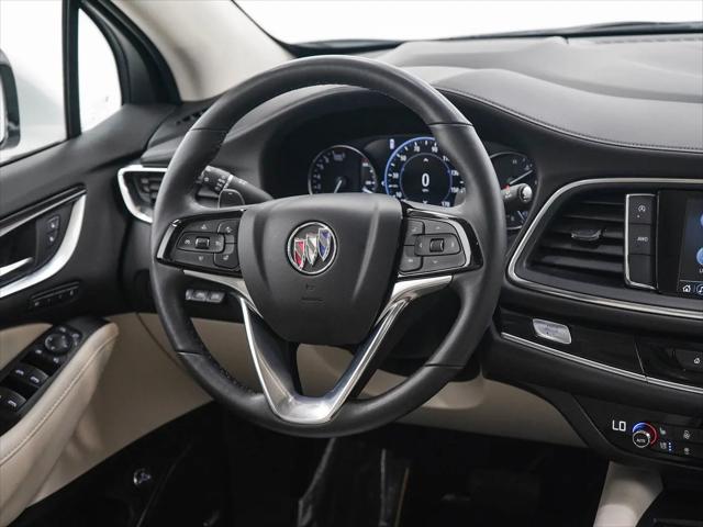 2023 Buick Enclave Premium AWD