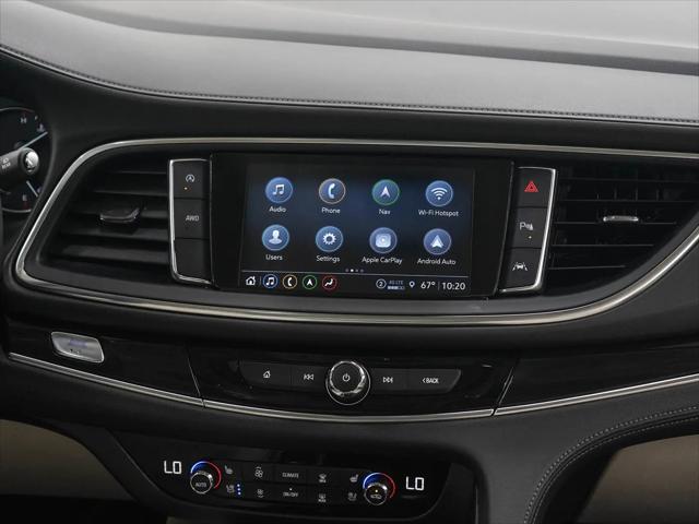 2023 Buick Enclave Premium AWD