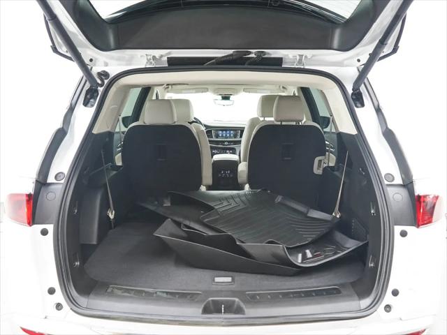 2023 Buick Enclave Premium AWD