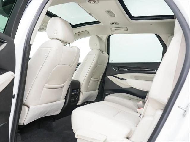 2023 Buick Enclave Premium AWD