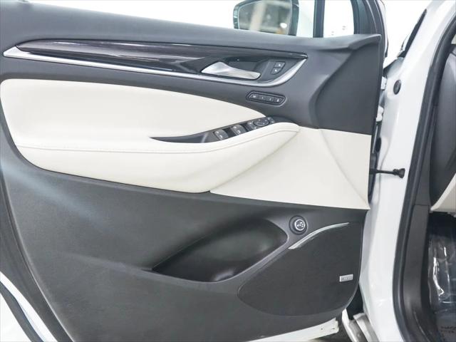 2023 Buick Enclave Premium AWD