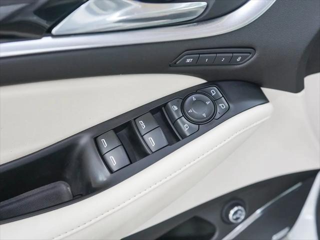 2023 Buick Enclave Premium AWD