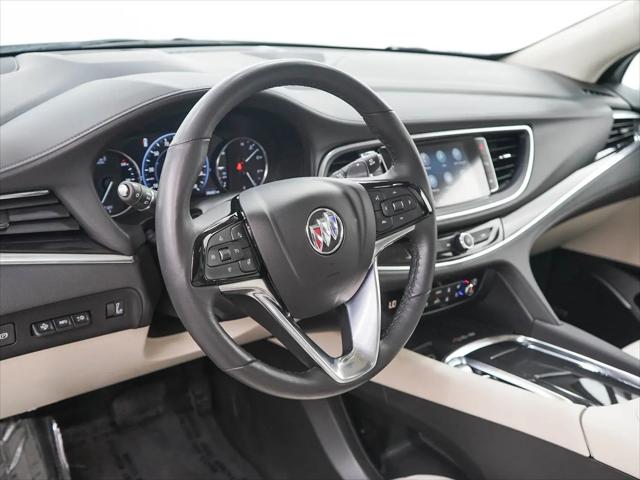 2023 Buick Enclave Premium AWD