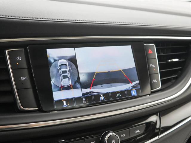 2023 Buick Enclave Premium AWD