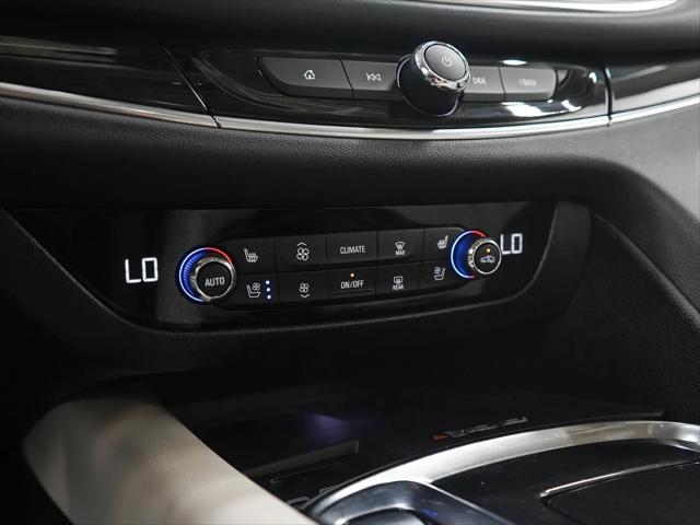 2023 Buick Enclave Premium AWD