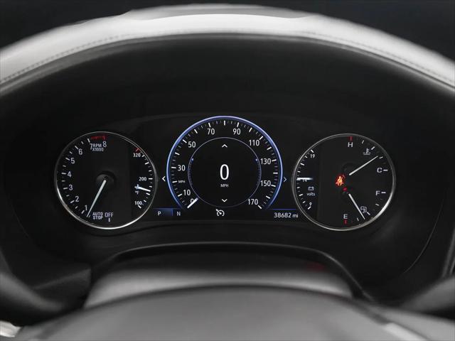 2023 Buick Enclave Premium AWD