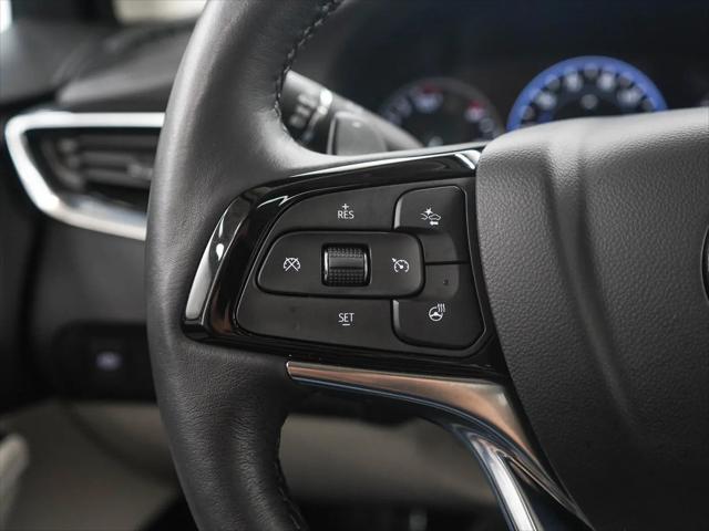 2023 Buick Enclave Premium AWD