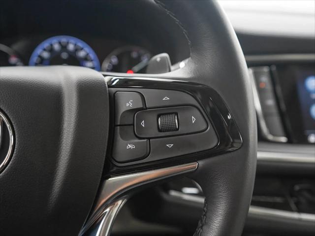 2023 Buick Enclave Premium AWD