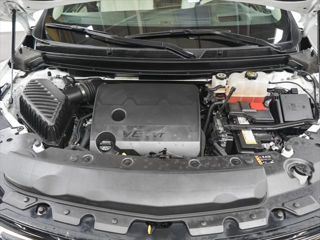 2023 Buick Enclave Premium AWD